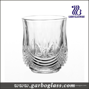 Coupe en eau de verre (GB040807UC)